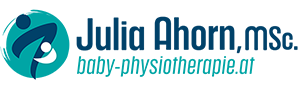 Julia Ahorn | Baby-Physiotherapie